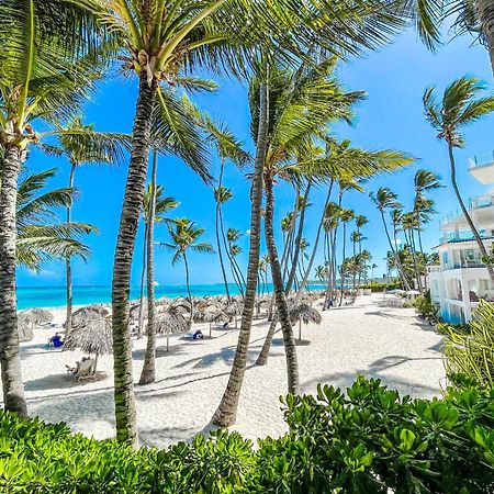 Tropical Adventures Sol Caribe Studios Suites Bavaro Beach & Pool Πούντα Κάνα Εξωτερικό φωτογραφία