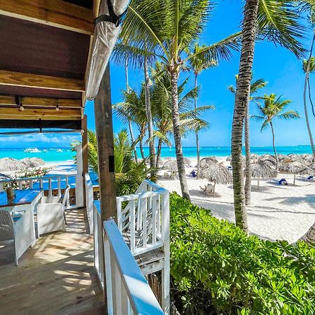 Tropical Adventures Sol Caribe Studios Suites Bavaro Beach & Pool Πούντα Κάνα Εξωτερικό φωτογραφία