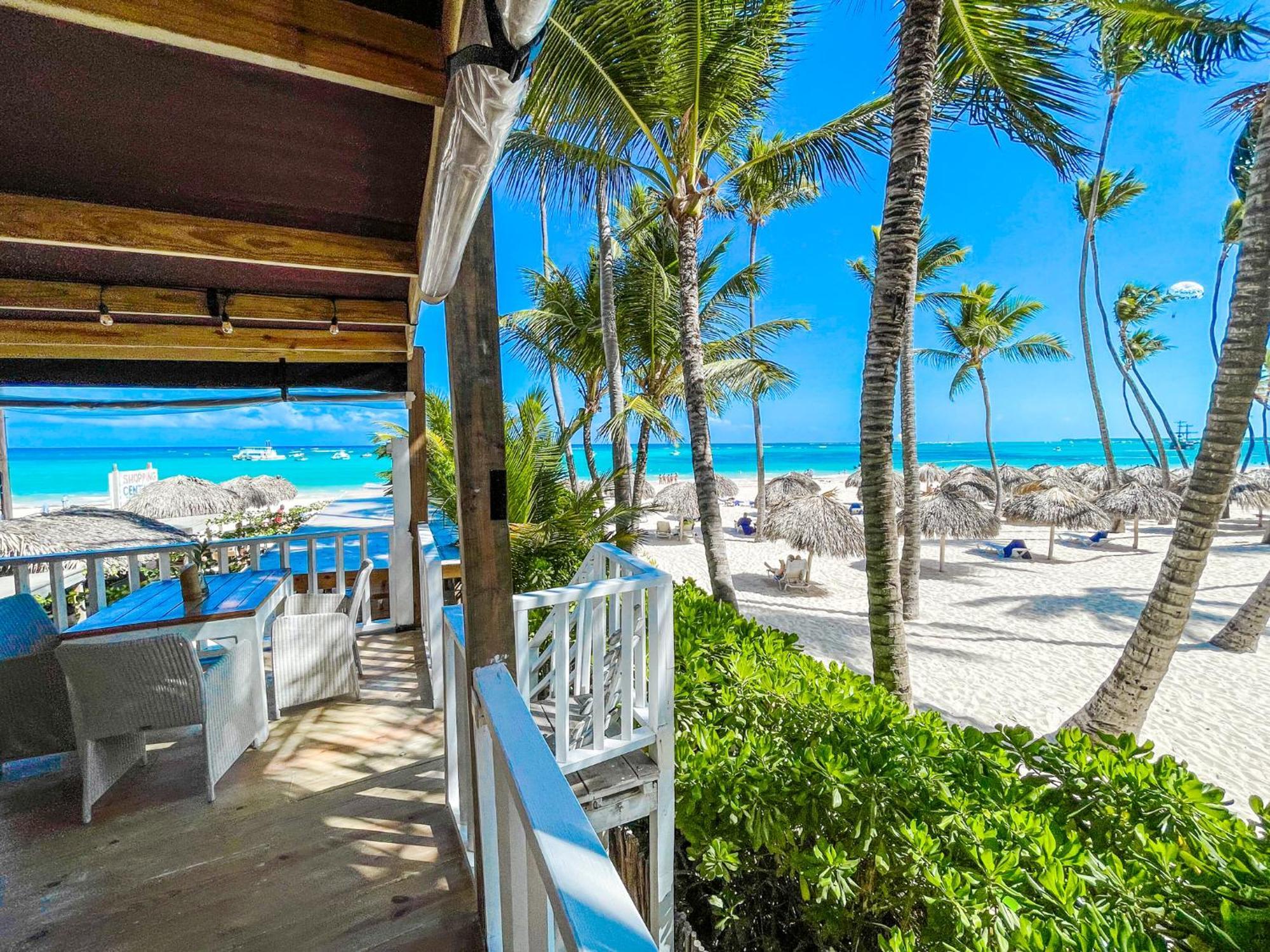 Tropical Adventures Sol Caribe Studios Suites Bavaro Beach & Pool Πούντα Κάνα Εξωτερικό φωτογραφία