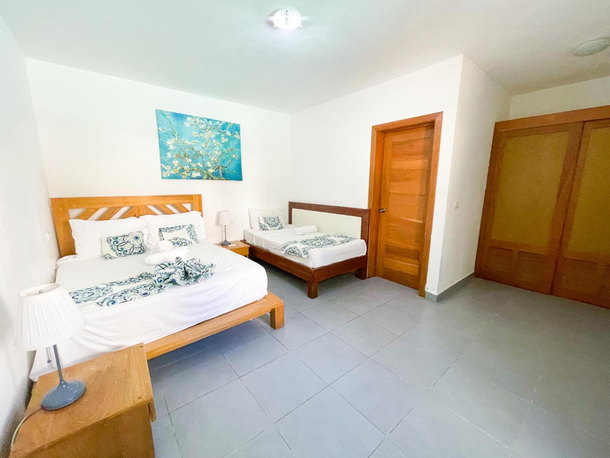 Tropical Adventures Sol Caribe Studios Suites Bavaro Beach & Pool Πούντα Κάνα Εξωτερικό φωτογραφία