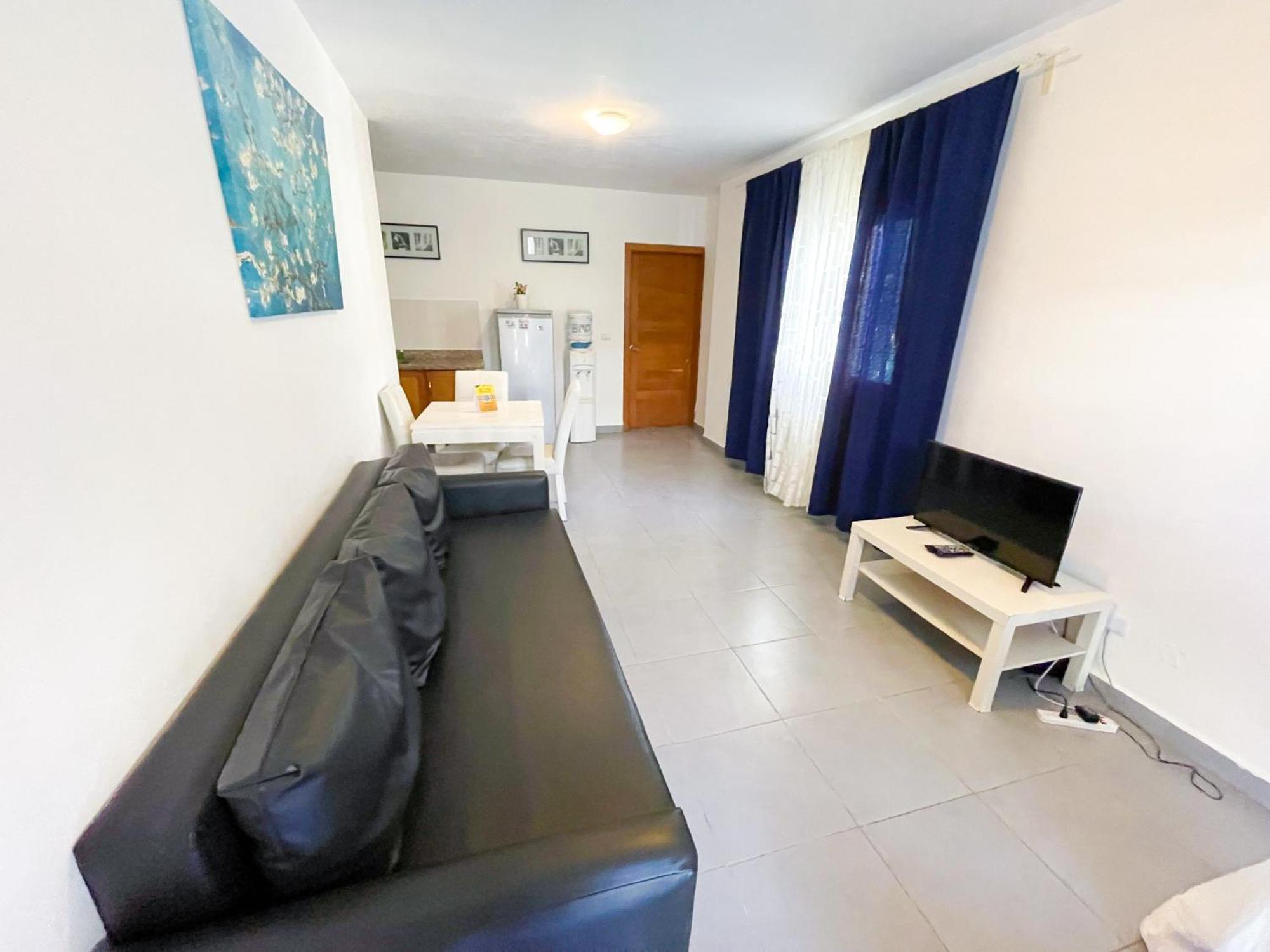 Tropical Adventures Sol Caribe Studios Suites Bavaro Beach & Pool Πούντα Κάνα Εξωτερικό φωτογραφία