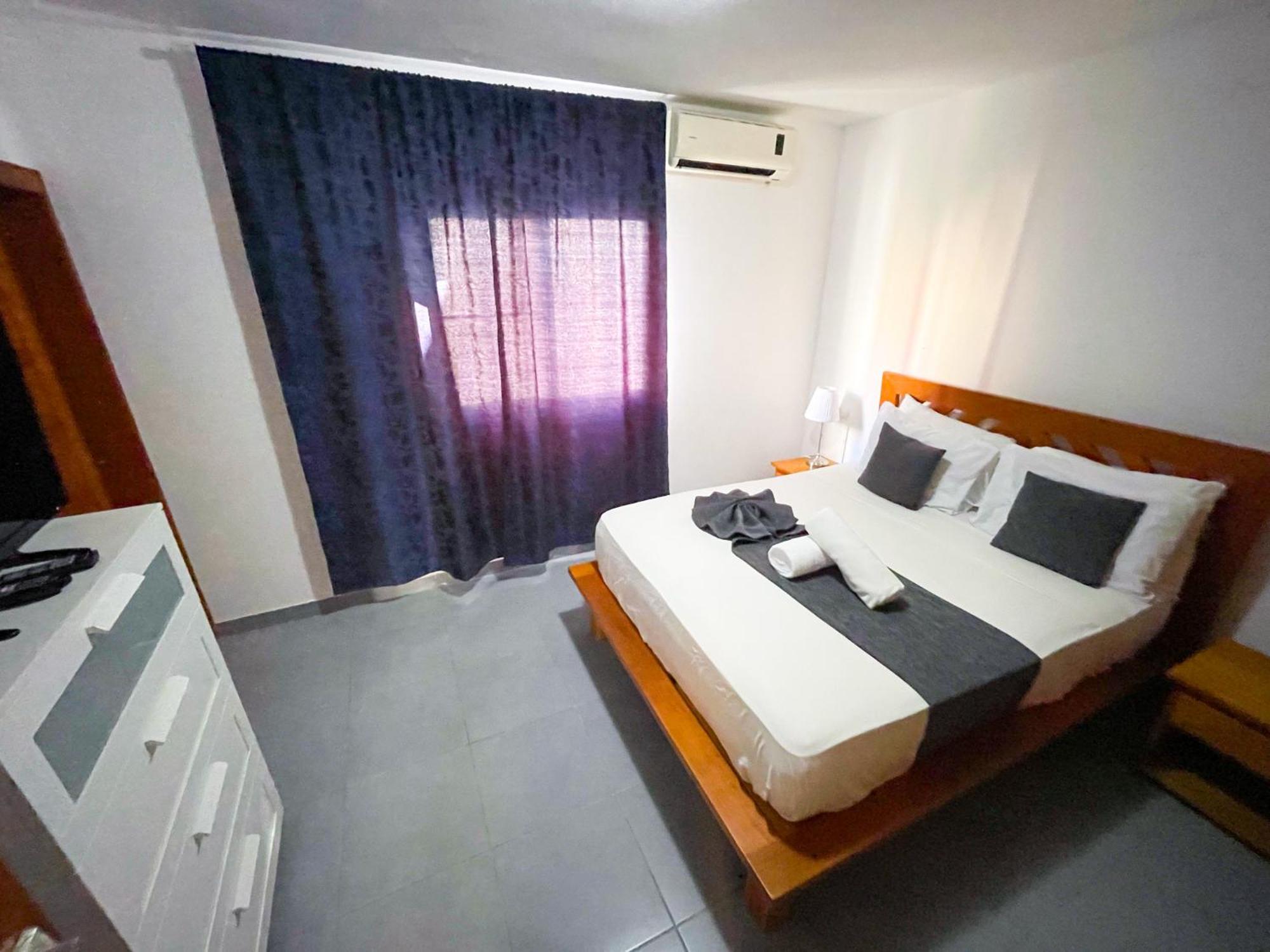 Tropical Adventures Sol Caribe Studios Suites Bavaro Beach & Pool Πούντα Κάνα Εξωτερικό φωτογραφία