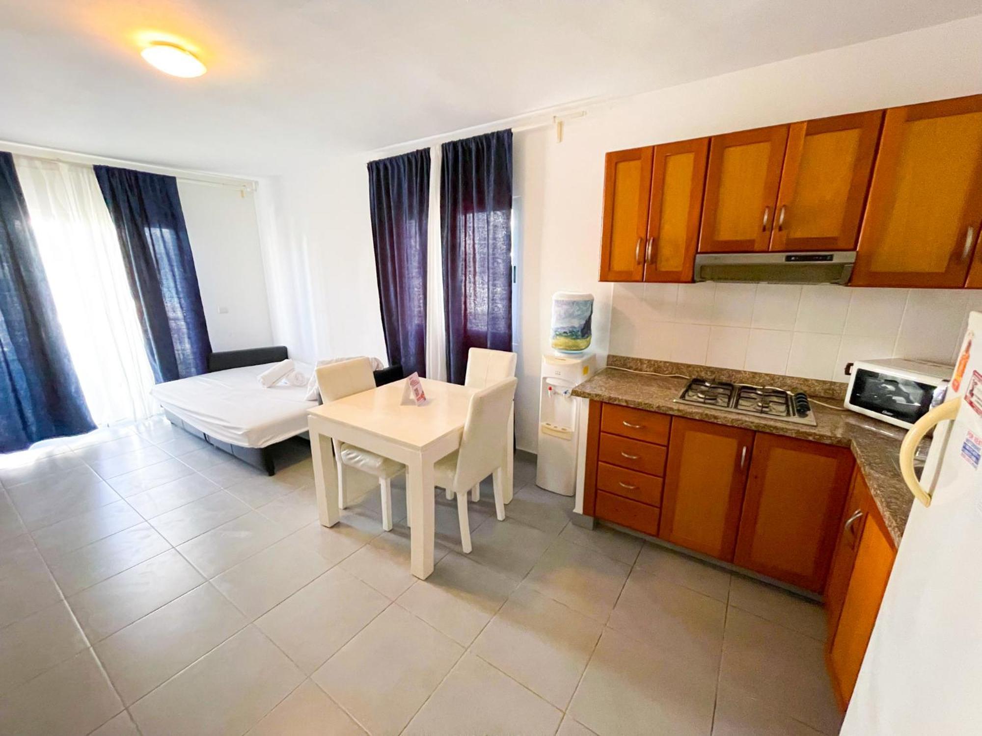 Tropical Adventures Sol Caribe Studios Suites Bavaro Beach & Pool Πούντα Κάνα Εξωτερικό φωτογραφία