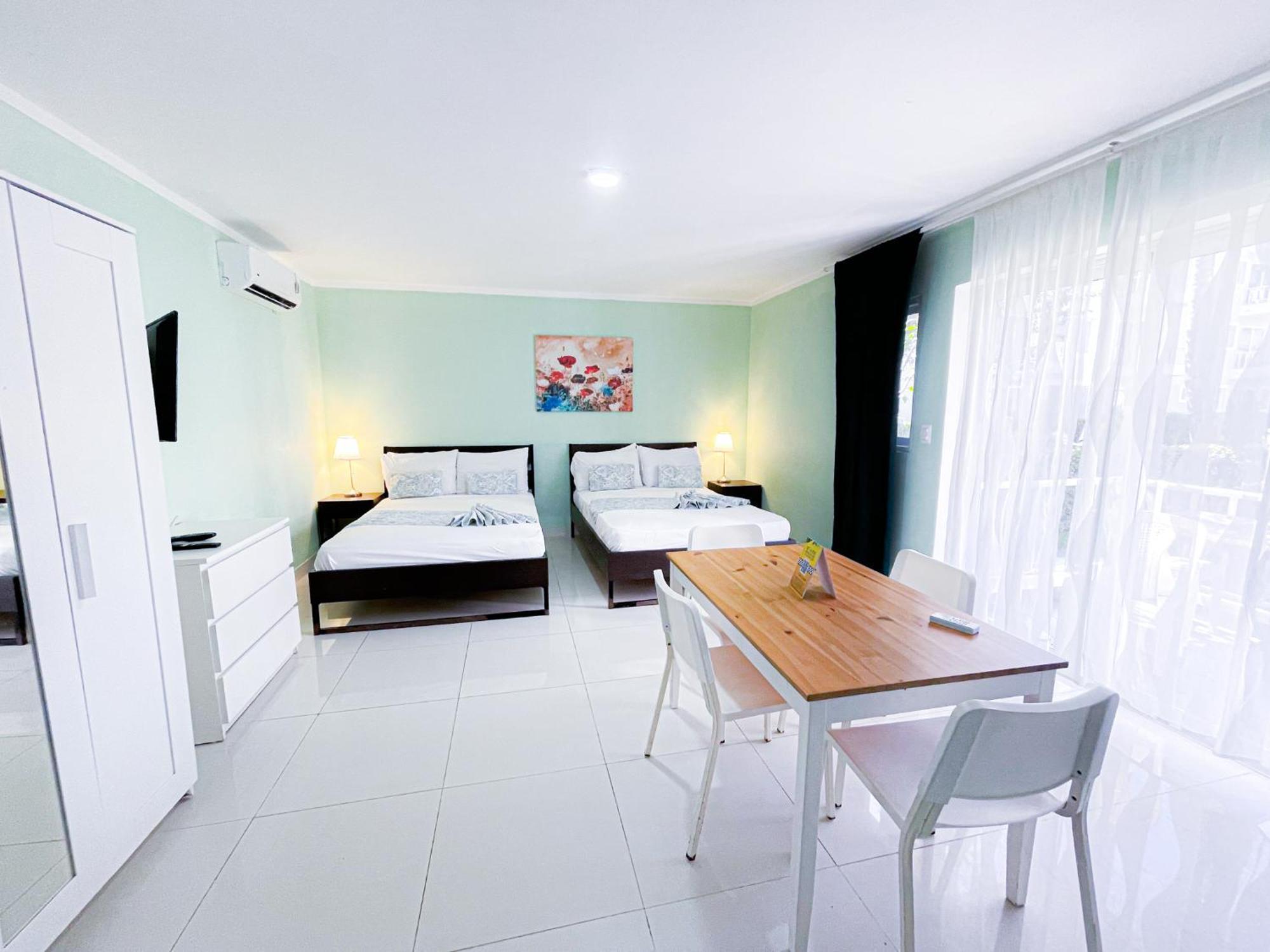 Tropical Adventures Sol Caribe Studios Suites Bavaro Beach & Pool Πούντα Κάνα Εξωτερικό φωτογραφία