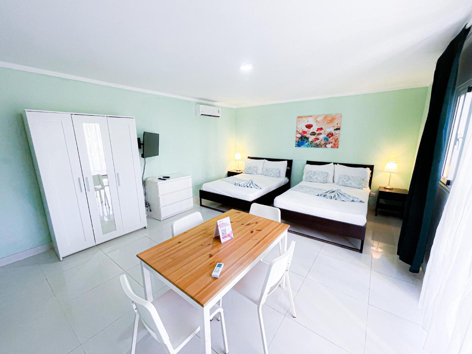 Tropical Adventures Sol Caribe Studios Suites Bavaro Beach & Pool Πούντα Κάνα Εξωτερικό φωτογραφία