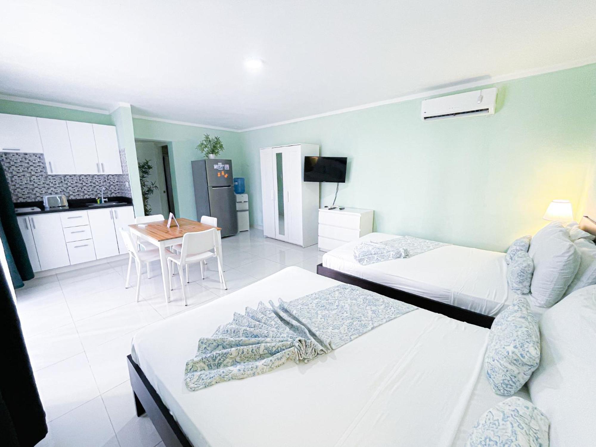Tropical Adventures Sol Caribe Studios Suites Bavaro Beach & Pool Πούντα Κάνα Εξωτερικό φωτογραφία