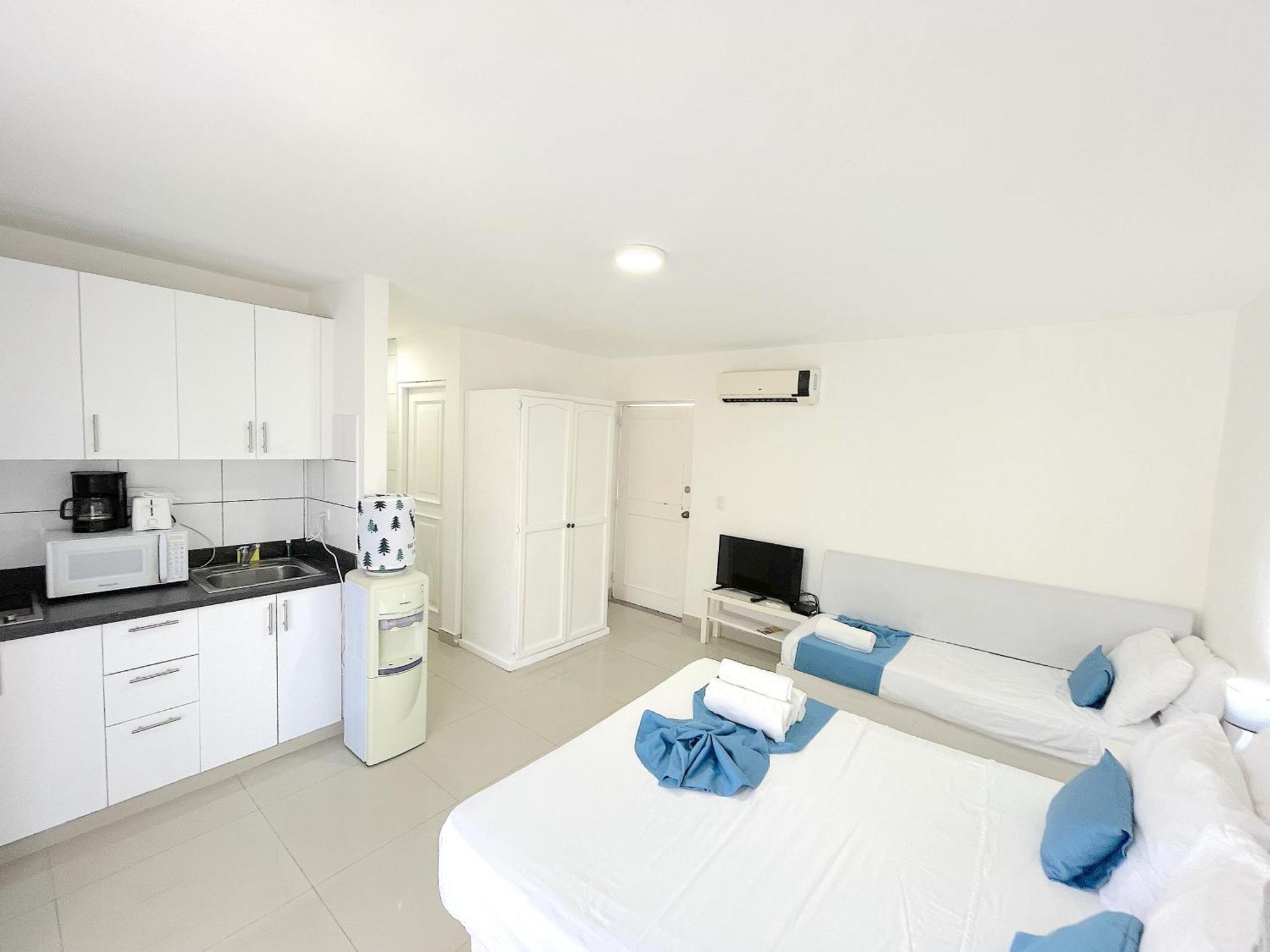 Tropical Adventures Sol Caribe Studios Suites Bavaro Beach & Pool Πούντα Κάνα Εξωτερικό φωτογραφία