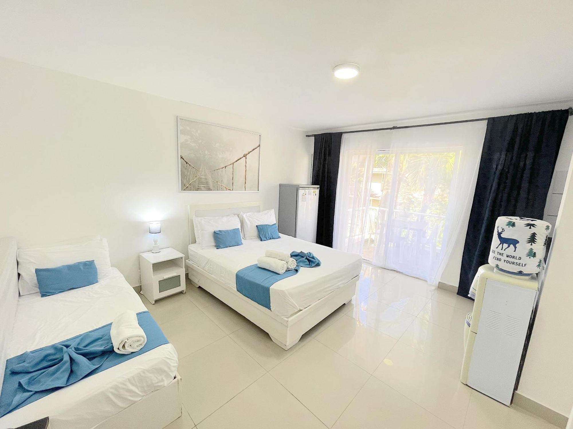 Tropical Adventures Sol Caribe Studios Suites Bavaro Beach & Pool Πούντα Κάνα Εξωτερικό φωτογραφία