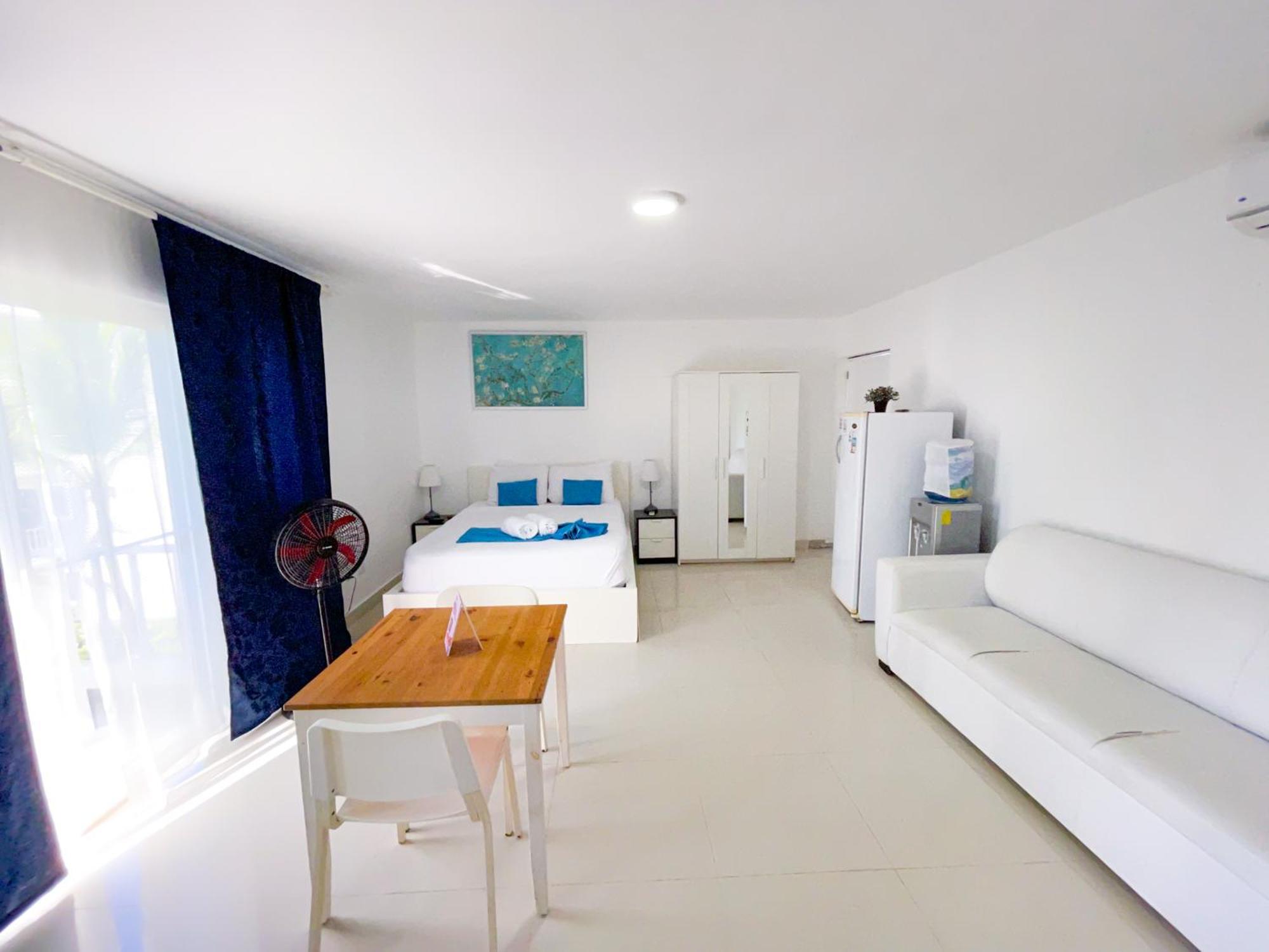 Tropical Adventures Sol Caribe Studios Suites Bavaro Beach & Pool Πούντα Κάνα Εξωτερικό φωτογραφία