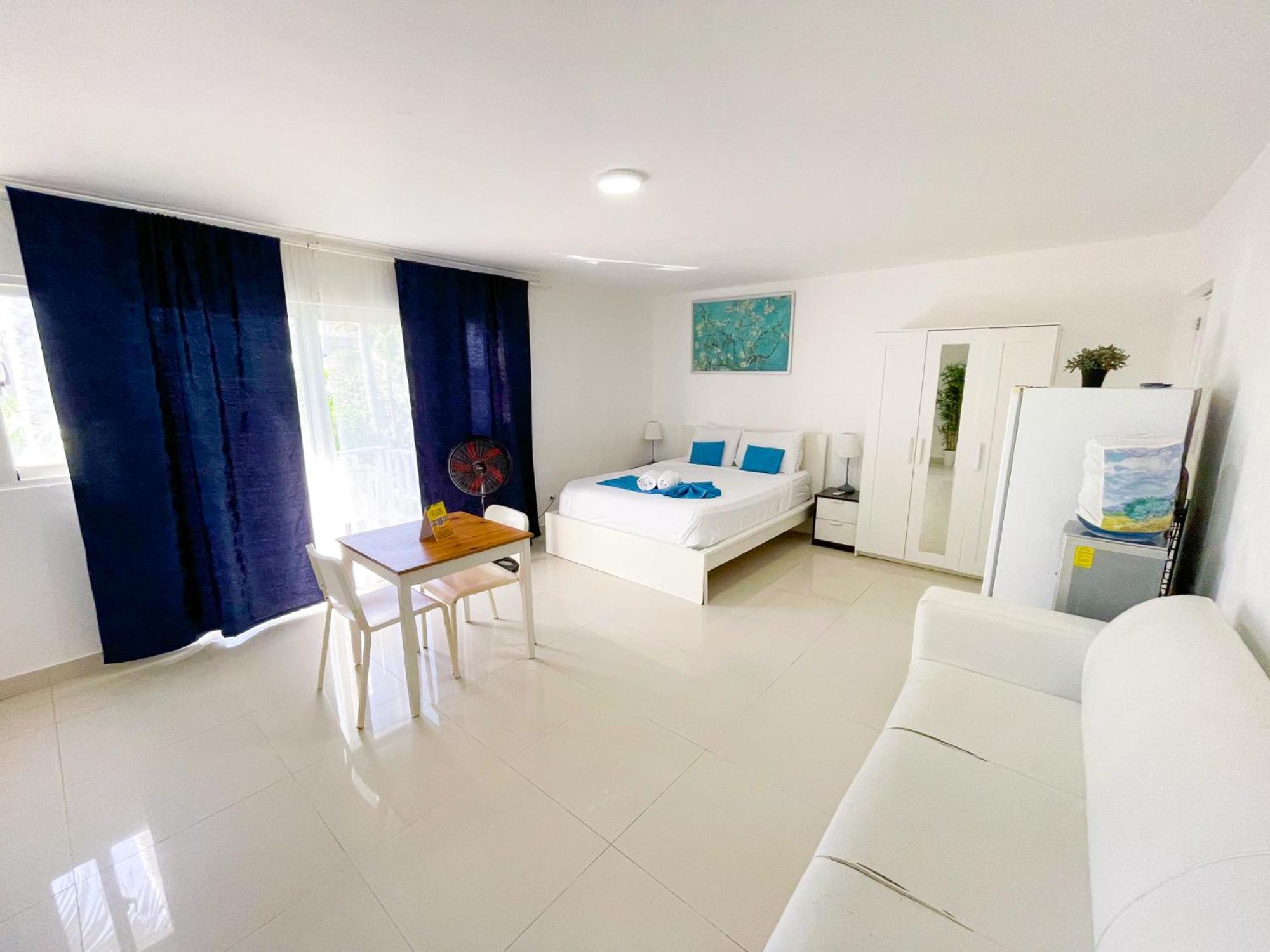 Tropical Adventures Sol Caribe Studios Suites Bavaro Beach & Pool Πούντα Κάνα Εξωτερικό φωτογραφία