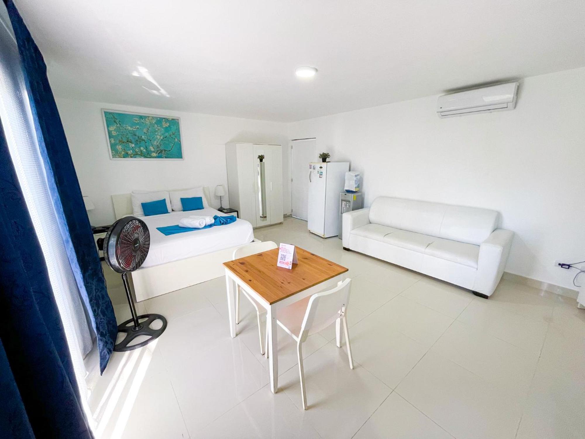 Tropical Adventures Sol Caribe Studios Suites Bavaro Beach & Pool Πούντα Κάνα Εξωτερικό φωτογραφία