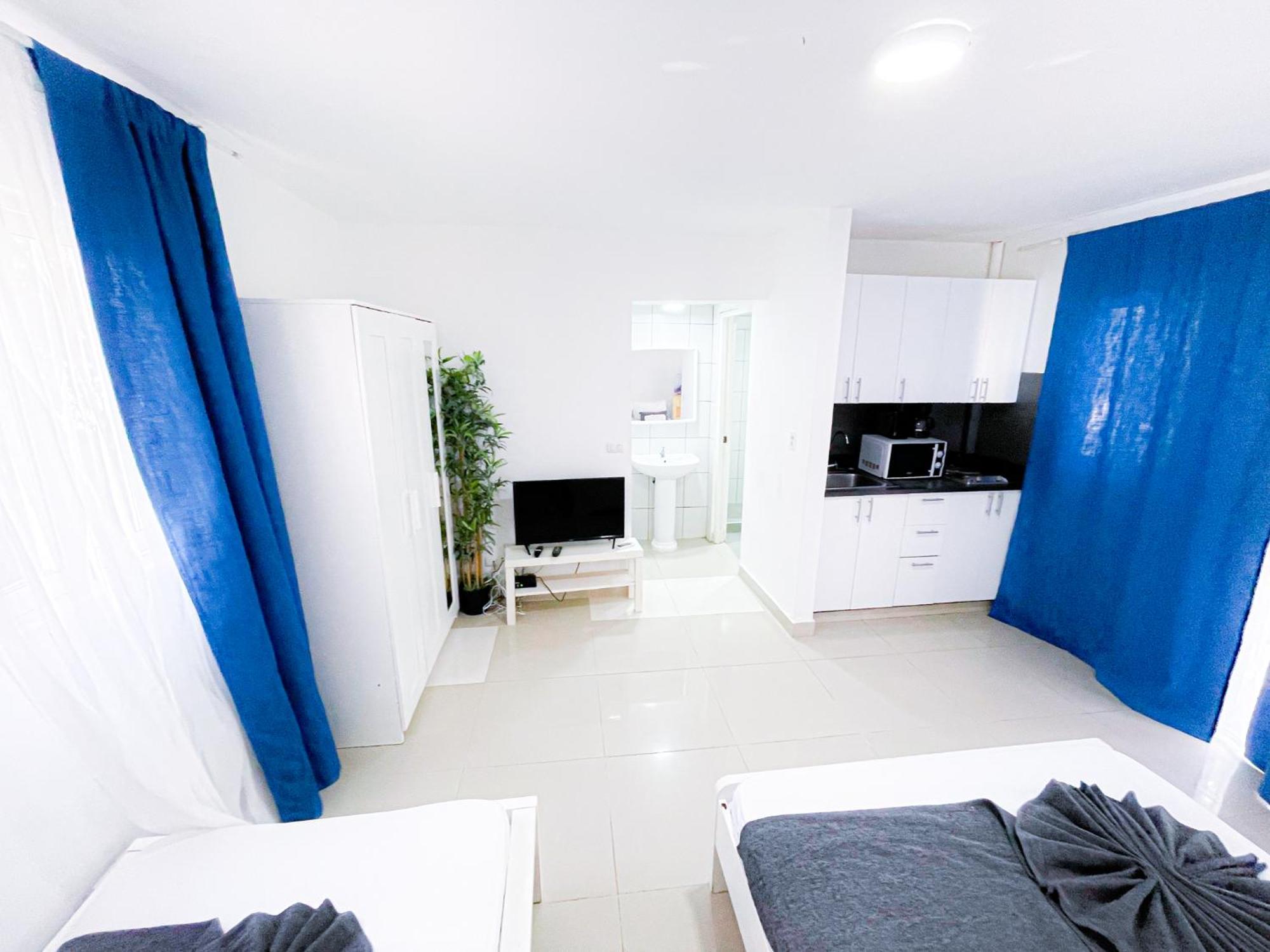 Tropical Adventures Sol Caribe Studios Suites Bavaro Beach & Pool Πούντα Κάνα Εξωτερικό φωτογραφία