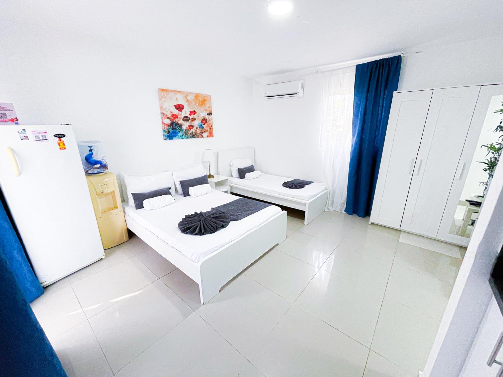 Tropical Adventures Sol Caribe Studios Suites Bavaro Beach & Pool Πούντα Κάνα Εξωτερικό φωτογραφία