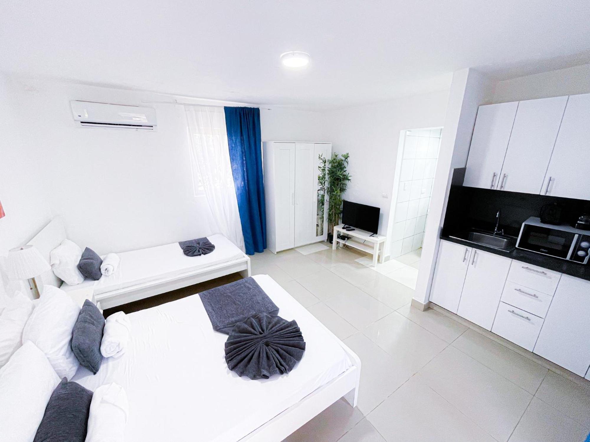 Tropical Adventures Sol Caribe Studios Suites Bavaro Beach & Pool Πούντα Κάνα Εξωτερικό φωτογραφία