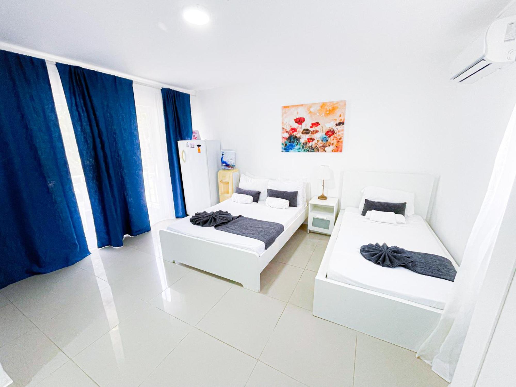 Tropical Adventures Sol Caribe Studios Suites Bavaro Beach & Pool Πούντα Κάνα Εξωτερικό φωτογραφία